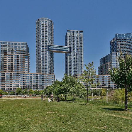 Globalstay Fabulous Toronto Condo Esterno foto