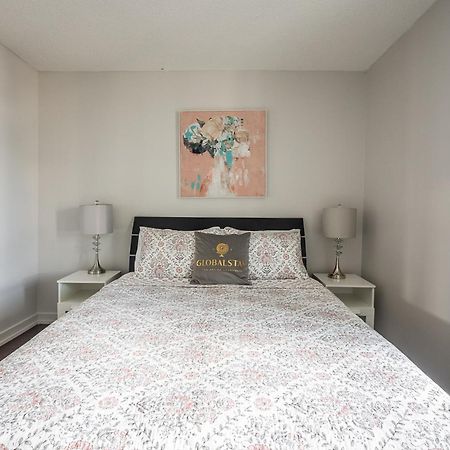 Globalstay Fabulous Toronto Condo Esterno foto