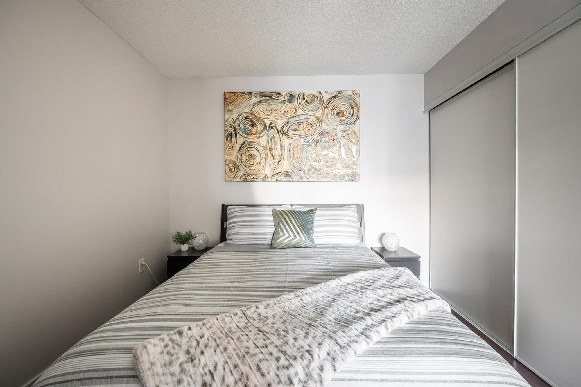 Globalstay Fabulous Toronto Condo Esterno foto