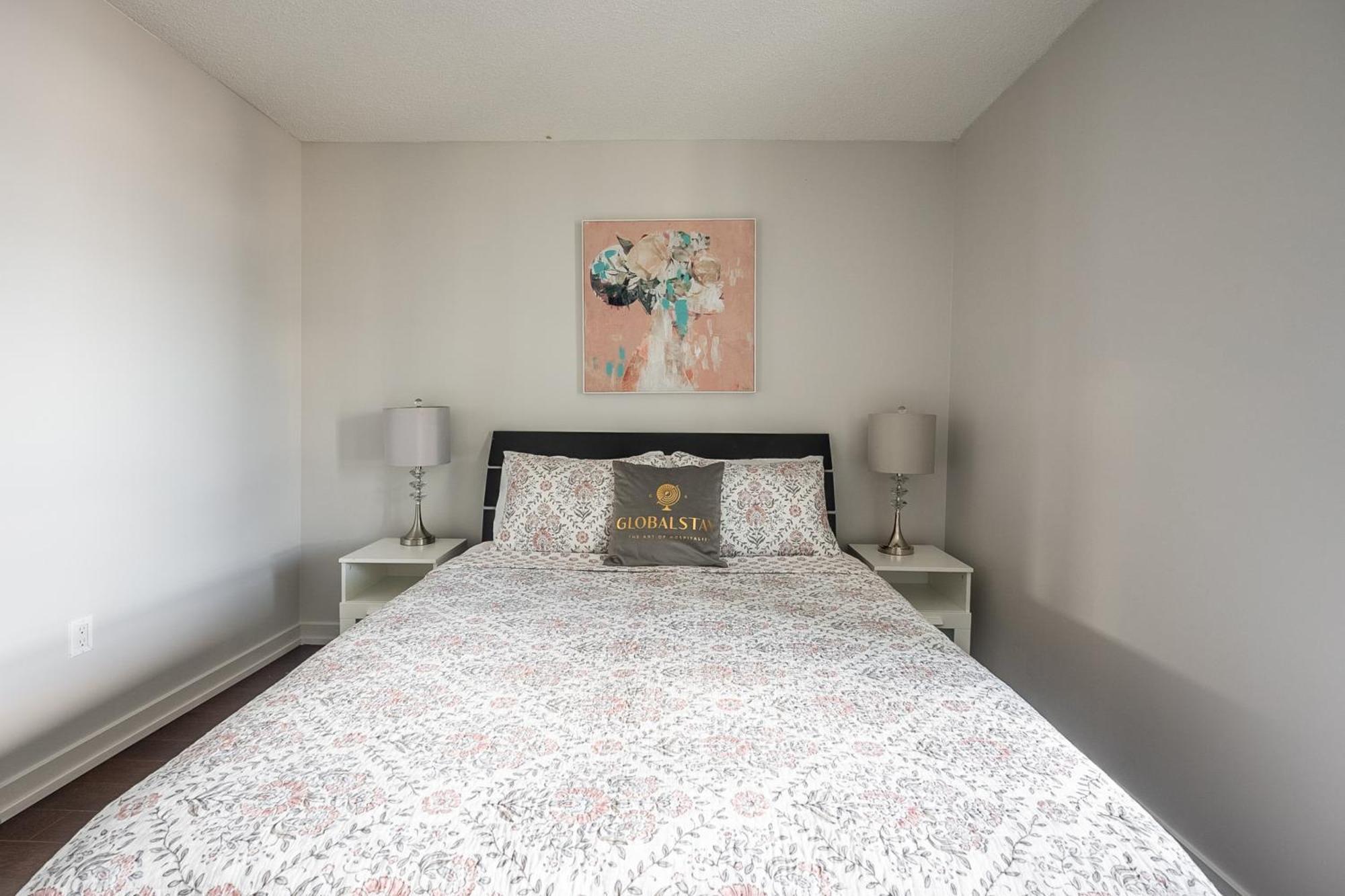 Globalstay Fabulous Toronto Condo Esterno foto