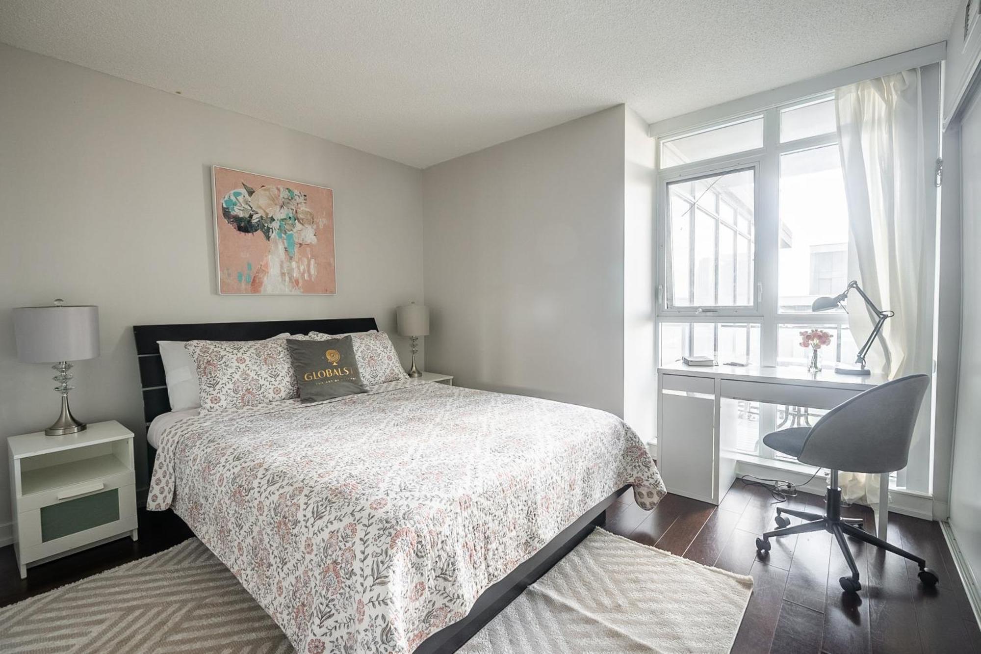 Globalstay Fabulous Toronto Condo Esterno foto