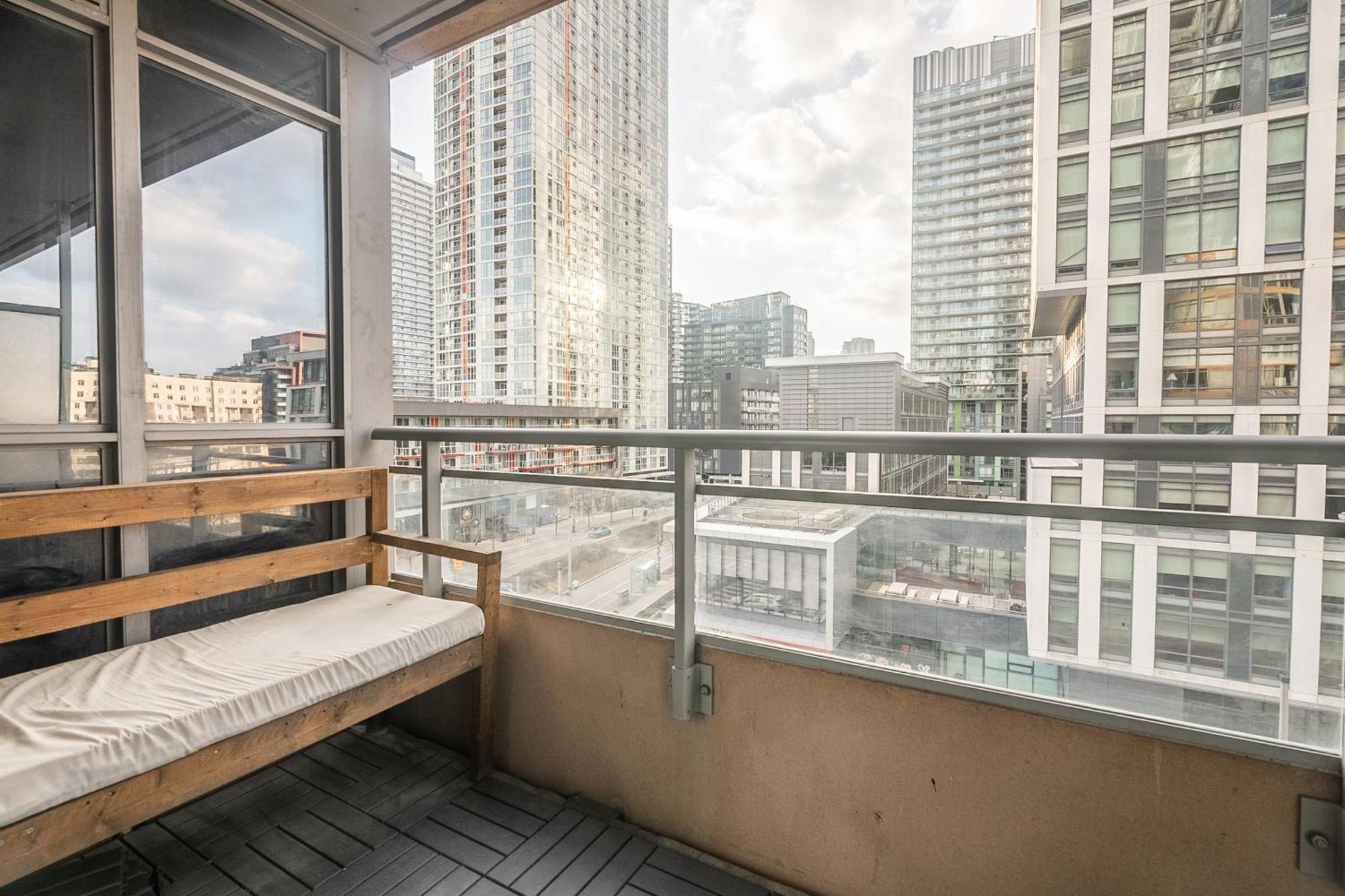 Globalstay Fabulous Toronto Condo Esterno foto